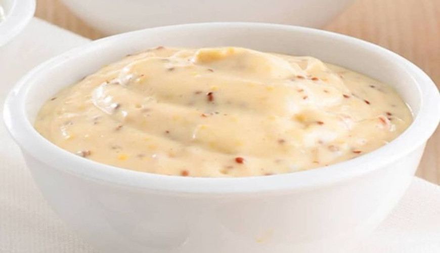 Salsa de Tocineta Ahumada